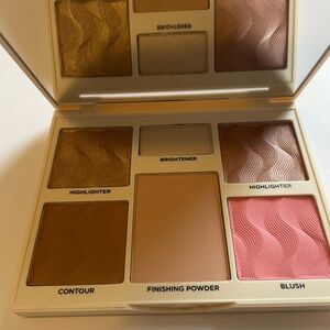 Cover Fx prefector face